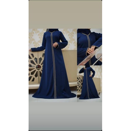abaya fursan