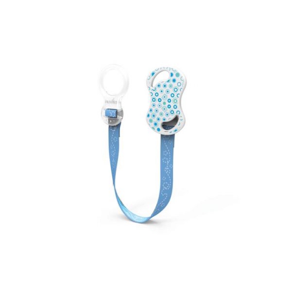 Nuvita Pacifier Holder | Gantungan