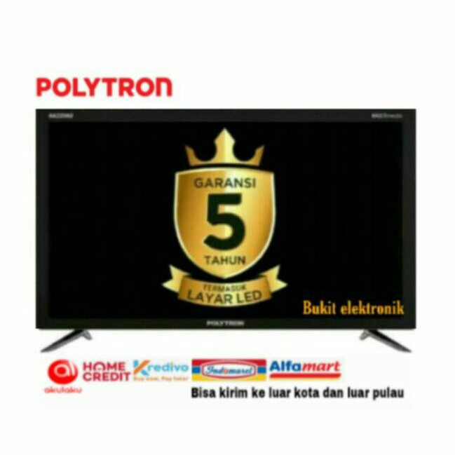 TV LED POLYTRON PLD32D7520 PLD 32D7520 PLD-32D7520 XCEL TV