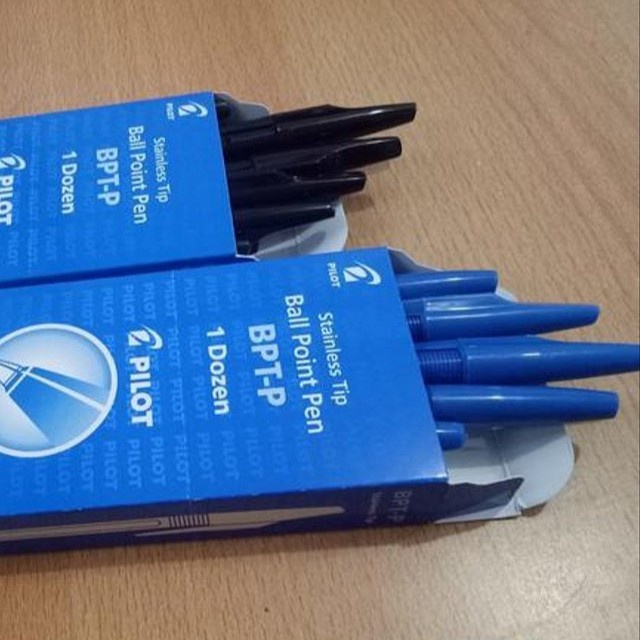 

Ballpoint Pen Pena Pulpen Pilot BPT-P/Pen Pilot BPTP