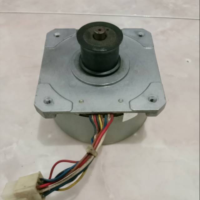 KOKUSAN DENKI BLDC MOTOR 24V DC