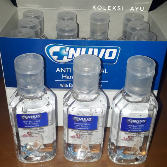 Nuvo 50ml