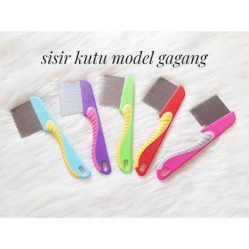 SISIR KUTU MAGNET GAGANG