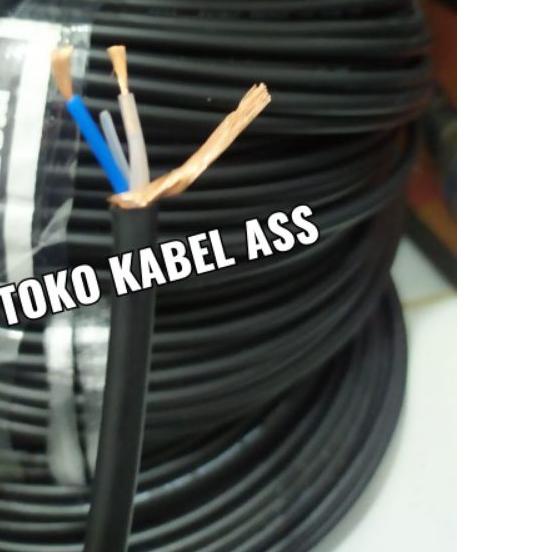 ☀ kabel microphone Mogami 2549 original ◙