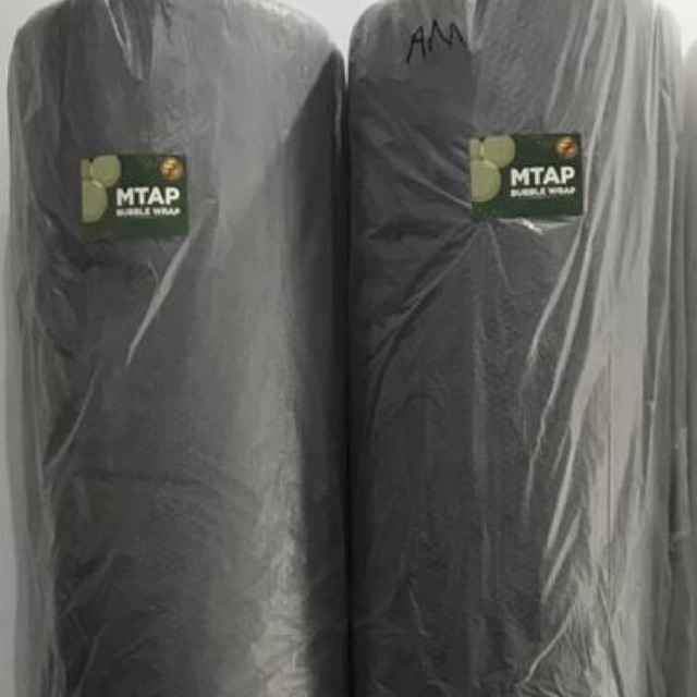 

Bubble Wrap JAMIN Tebal - Medan Only
