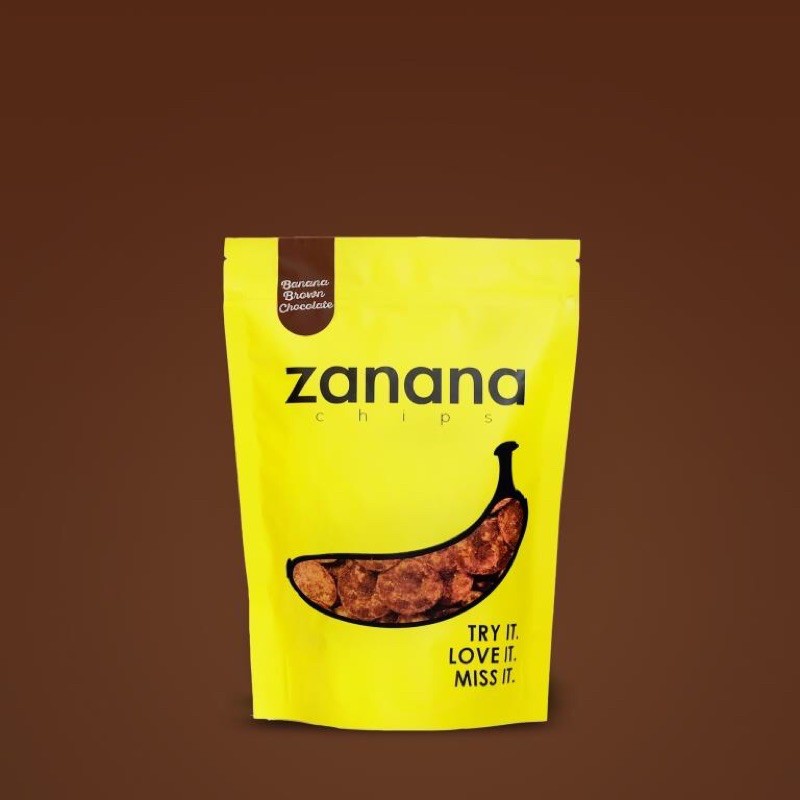 

Zanana Chips