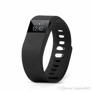smartband tw64