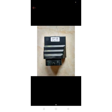 ECU cdi Mio j Mio GT soul GT 115 Original copotan