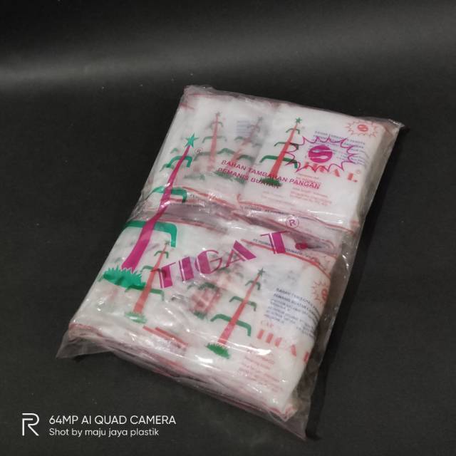 

Sodium 3t 500 gram