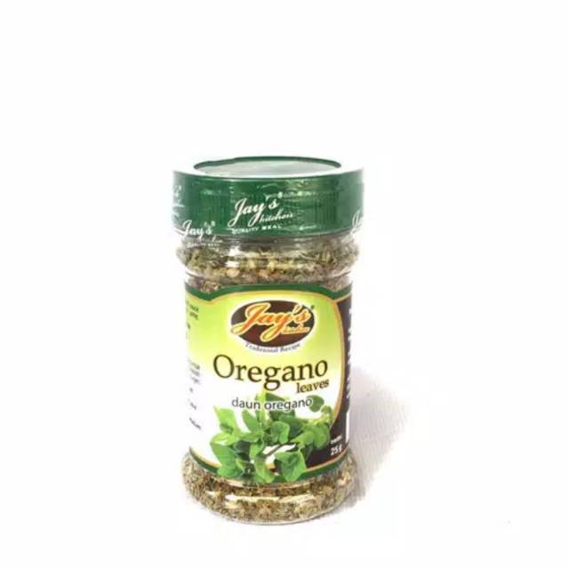 Jays herb Oregano