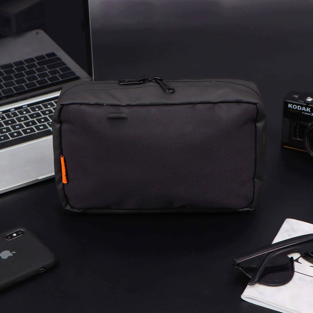 REV STORE - Tech Pouch MOMENT Waterproof - Clucth Bag