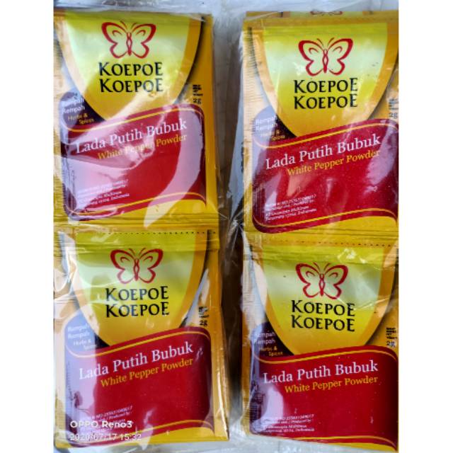 

LADA BUBUK 10 SET KOEPOE KOEPOE