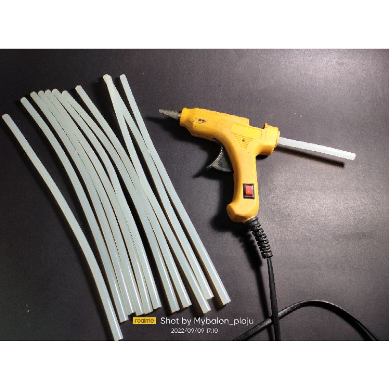 

Isi Lem Tembak/ Lem Bakar/ Glue Gun/ Satuan