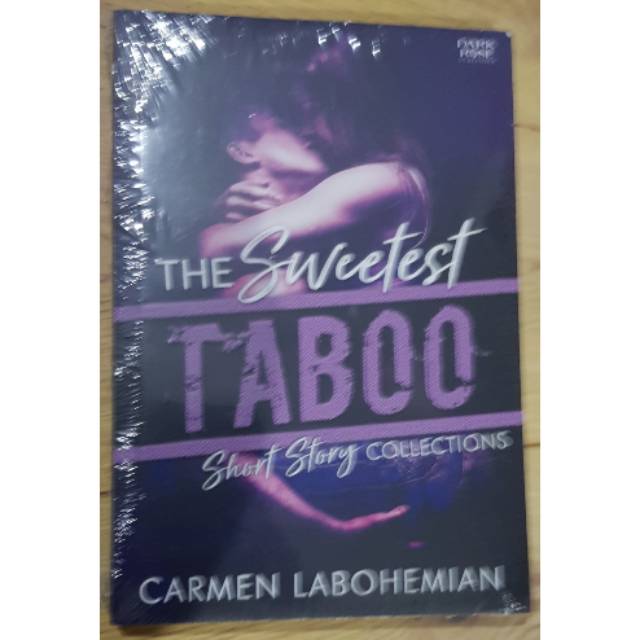 The Sweetest Taboo - Carmen Labohemian original