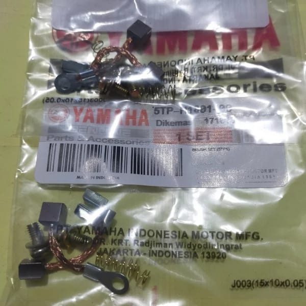 Cool stater arang stater Jupiter z Mio j