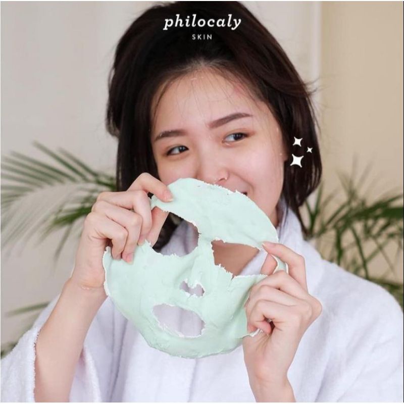 Z6 Peel Off Mask Vitamin C + Collagen | Masker Wajah Gel mengelupas