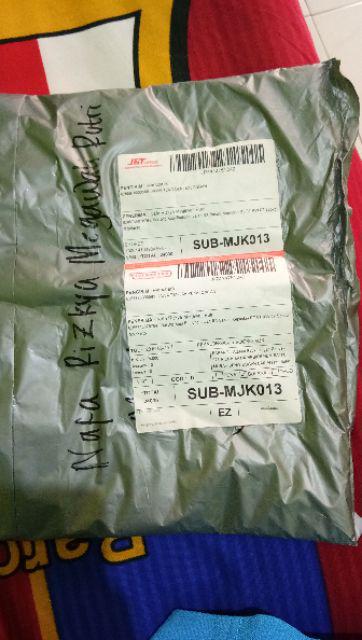 Atasan Batik Dolby Dolbi Dobby Doby Tenun Sutra Tulis Halus Katun Atbm Baron ,sarombit Atasan