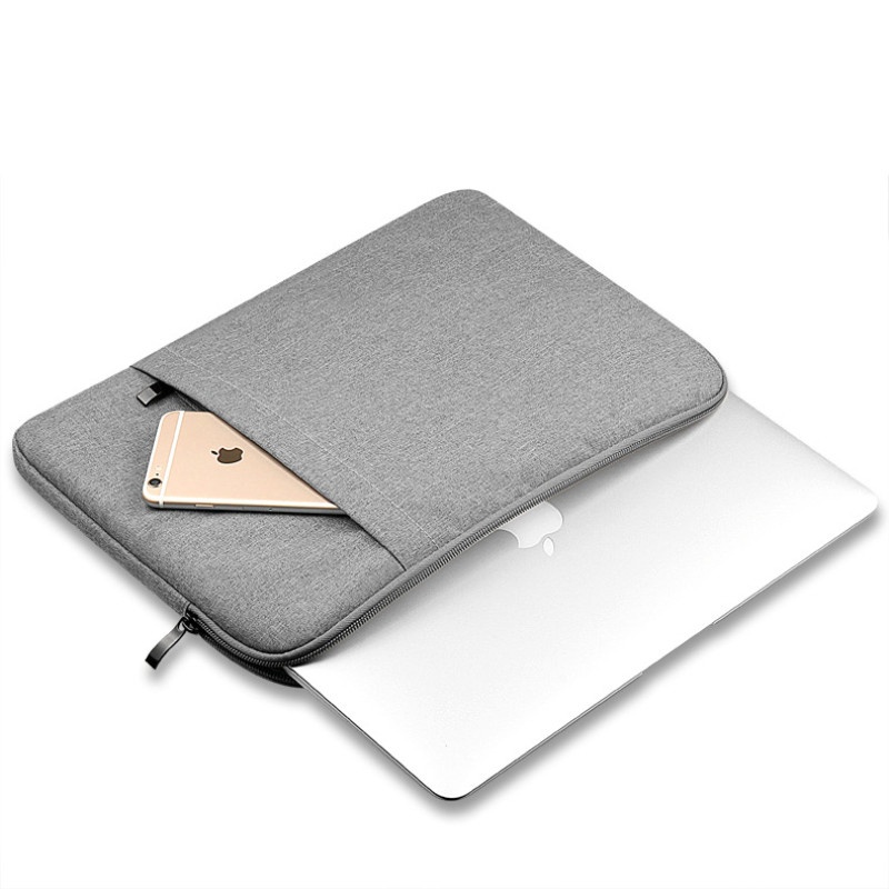 Softcase Laptop Sleeve  Water Proof Case Cover For MACBOOK ACER HP DELL ASUS LENOVO MATEBOOK NEW AIR PRO M1  13 14 15 inch