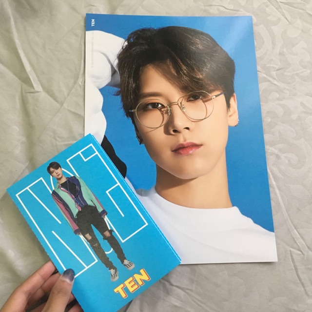 NCT Season Greetings 2019