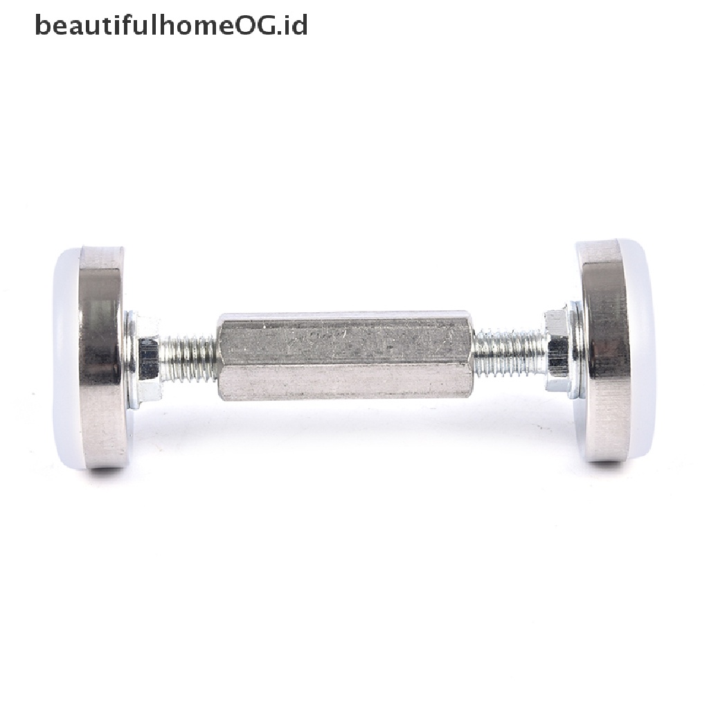 Bingkai Tempat Tidur Teleskopik Adjustable Anti Goyang Untuk Kamar Tidur