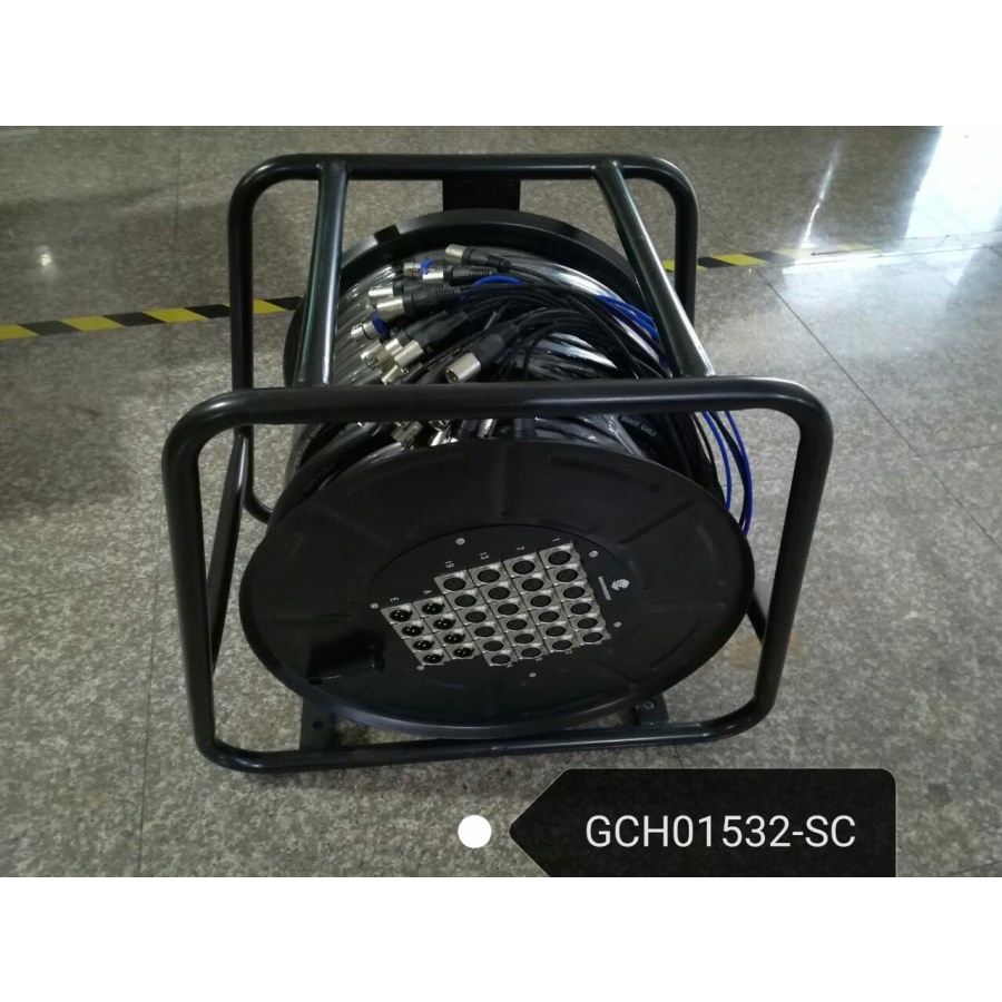 Kabel Snake 32ch 24 input 8 output 50 meter SOUNDCREST