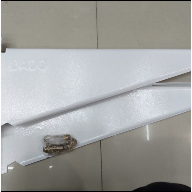 Bracket outdoor ac 2pk sampai 5pk panjang DADO