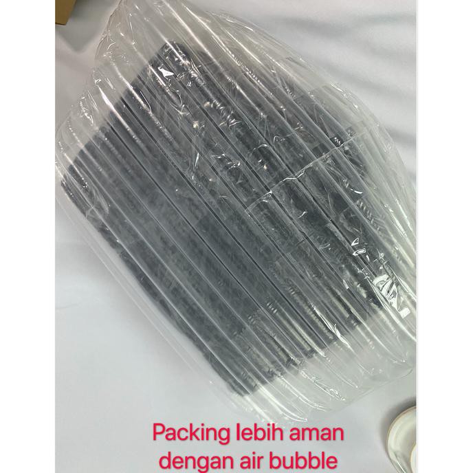 

Packing Aman Free Bubble Wrap - Bubble Biasa