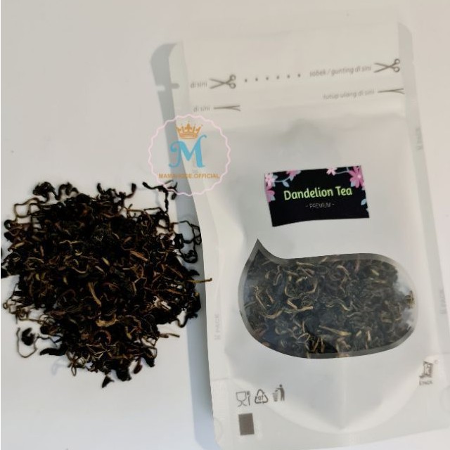 

TEH BUNGA - DANDELION TEA 10gr