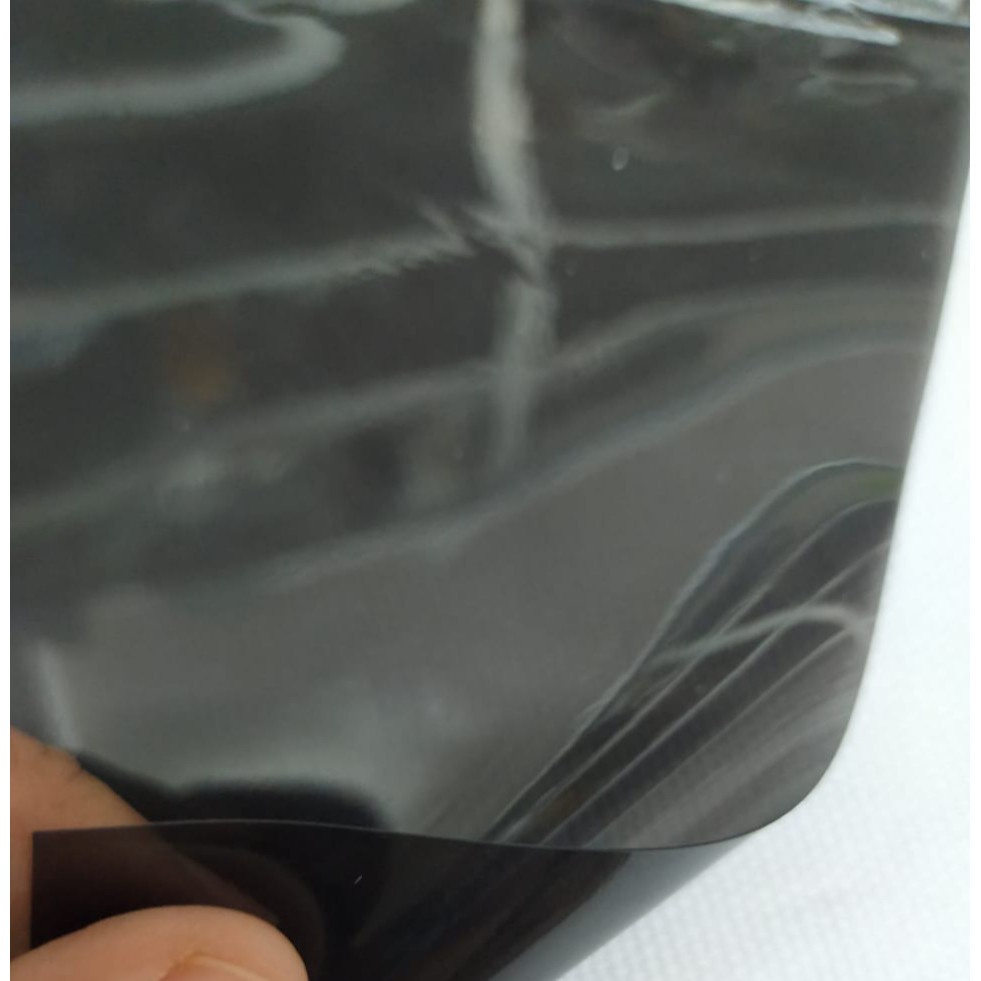 

Ay00! Mika Warna 0.40 (meteran)-Bahan Tas atau transparan