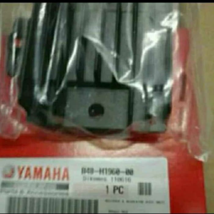 Kiprok yamaha Xabre ori ygp      yamaha