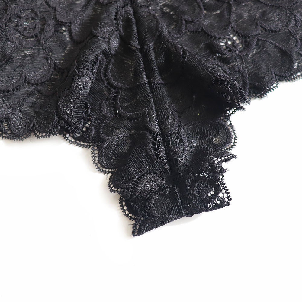 Lingeria sexy lingerie / max ld 146cm / baju lingerie jumbo / baju tidur jumbo - BS021-8