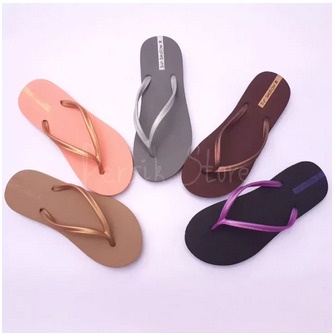 Sun Swallow Lady Soft Sandal Jepit Cewek Wanita / Sandal Jepit Sun Swallow Tokyo Premium / sendal jepit cantik