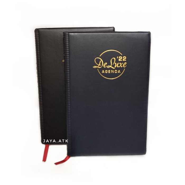 

[RESTOCK] BUKU AGENDA KERJA 2022 A5 JURNAL DIARY NOTEBOOK NOTEPAD GARIS SOUVENIR