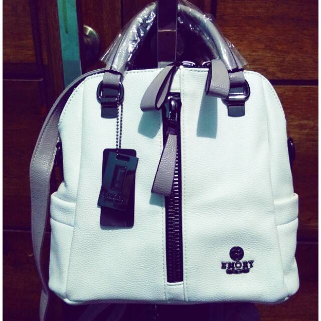 Emory bag