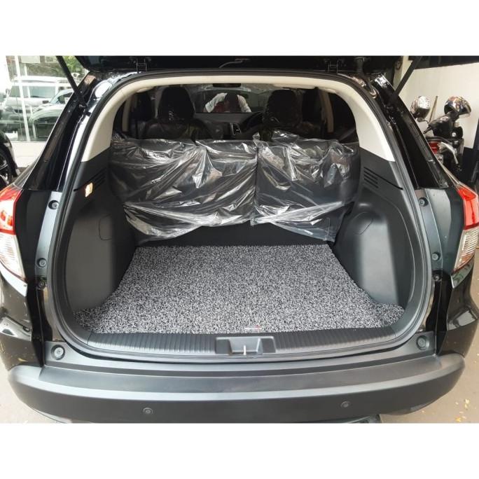 Karpet Comfort Deluxe Khusus Bagasi HRV