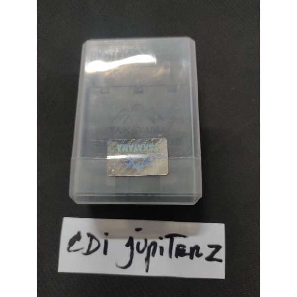 CDI JUPITER Z/JUPITER Z NEW TAKAYAMA