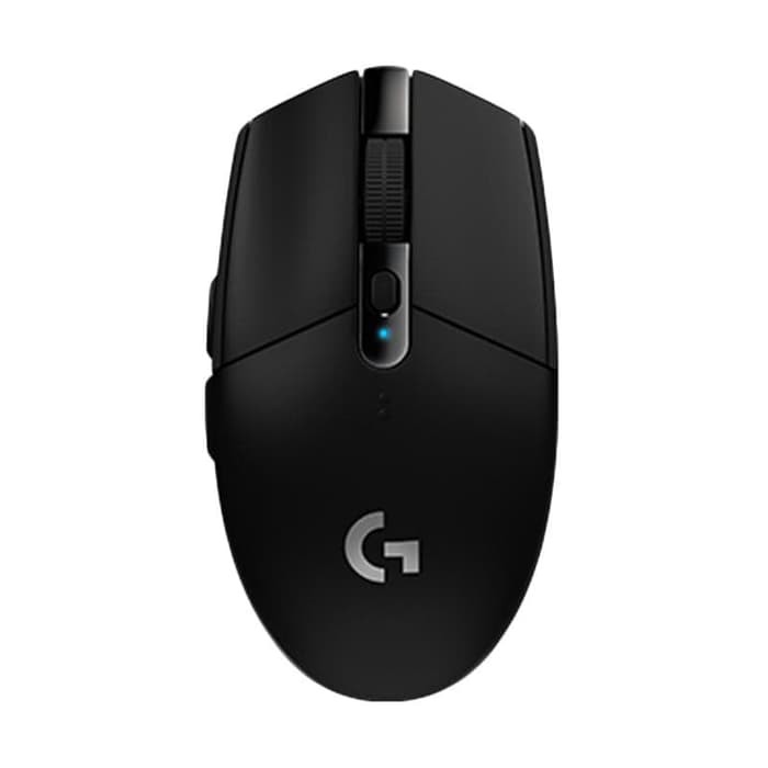 Mouse Logitech G304 Lightspeed Wireless Gaming Mouse