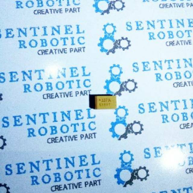 Tantalum Solid Capacitor Kapasitor SMD 330uF 10V