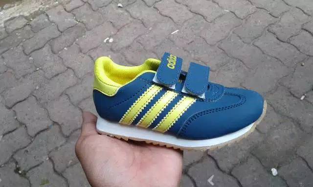 Super bigsale!! Sepatu adidas wafle/sepatu anak adidas/adidas murah/sepatu anak tk/sd