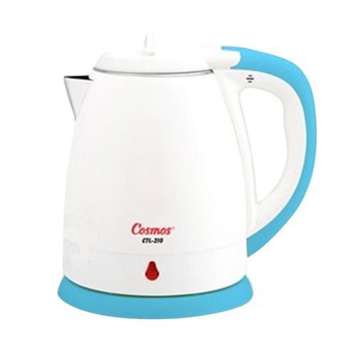 COSMOS Electric Kettle 1.2L - CTL-210