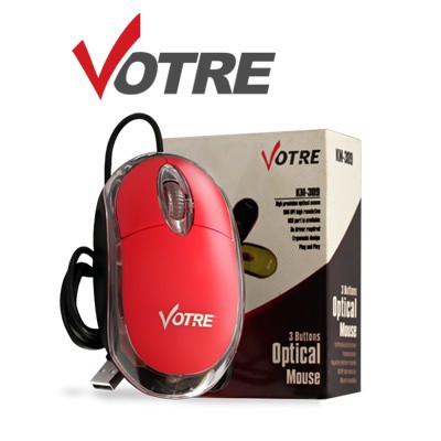 MOUSE VOTRE  OPTICAL