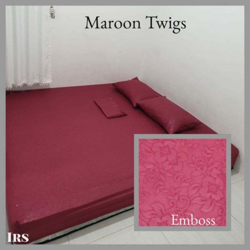 (SPREI HOMEMADE SIZE 200x200)SPREI HOMEMADE MOTIF/SPREI HOMEMADE MURAH/SPREI HOMEMADE KARAKTER