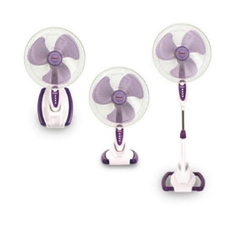 kipas angin 3in1 COSMOS wadesta SO33