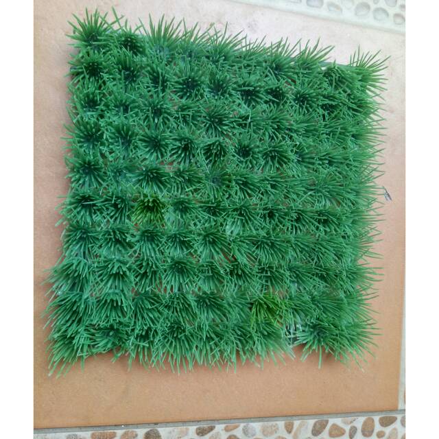 Artificial rumput rumput sintesis  rumput plastik