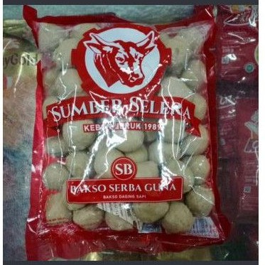 

Sumber selera SB serbaguna 50pcs