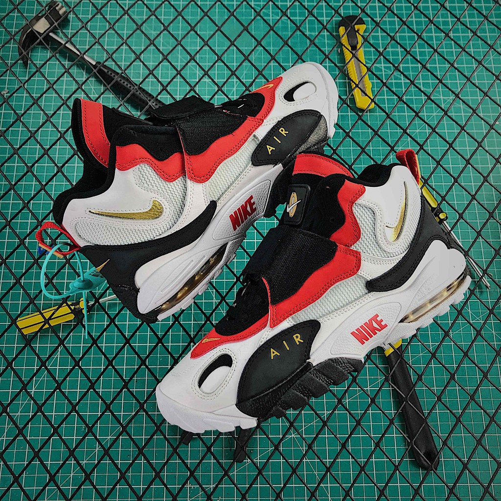 sepatu basket nike air max