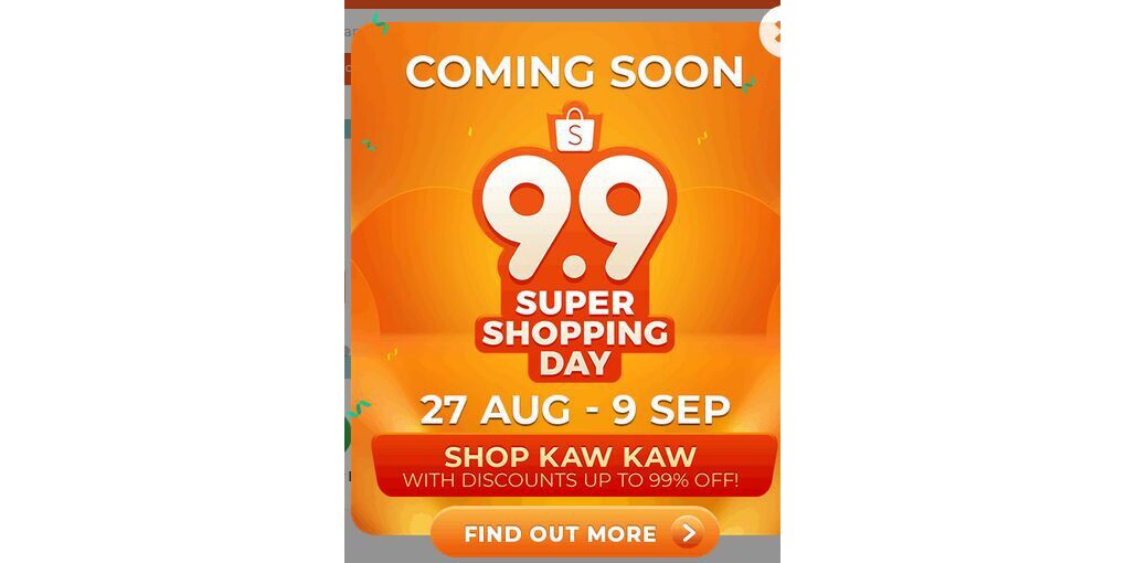 Toko Online Mengduo Shopee Indonesia