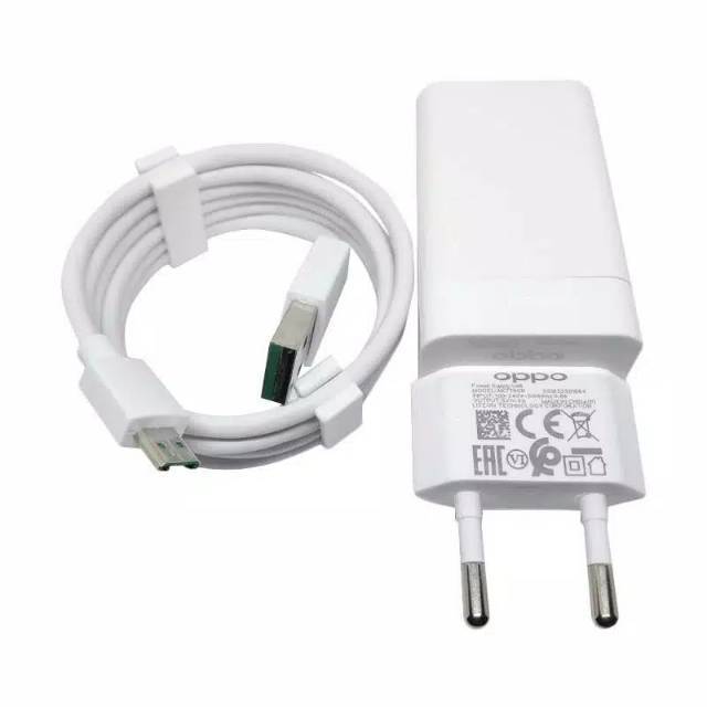 Charger OPPO VOOC Original/FAST CHARGING