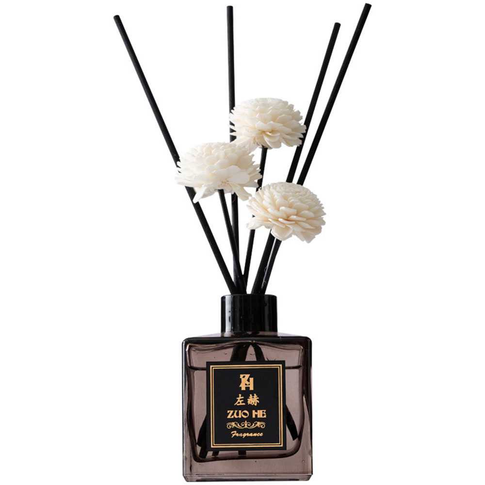 Parfum Ruangan Aroma Diffuser Reed Rattan Sticks 200ml ZUOHE Diffuser aromatherapy,Diffuser,Diffuser cod,Diffuser ruangan,Diffuser aromaterapi kamar,Diffuser mobil,Diffuser homy oil,Diffuser mini,Diffuser aromaterapi dan oil untuk bayi,diffuser humidifier