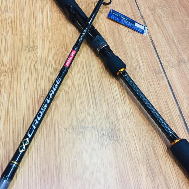 Joran major craft crostage CRX 58/4